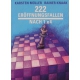 K. Muller, R. Knaak "222 pułapek w debiucie po 1.e4"-(K-989)