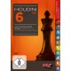 Houdini 6 PRO (P-0032)