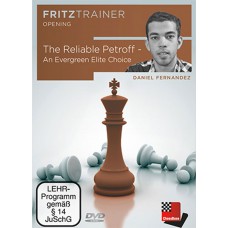  Daniel Fernandez - The Reliable Petroff (P-0063)