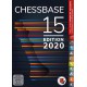 ChessBase 15 - Mega Pakiet (edycja 2020): Wiele nowych funkcji! (P-0067)