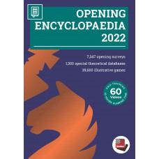Opening Encyclopaedia 2022 (P-0101)