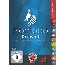 Komodo Dragon 3 (P-0102)