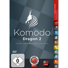 Komodo Dragon 2 (P-0098)