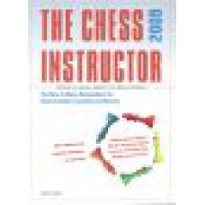 The Chess Instructor 2009.Jeroen Bosch, Steve Giddins (K-2999)
