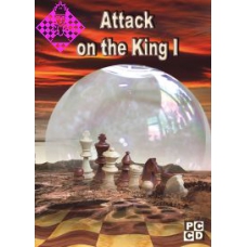 Attack on the King I: Mat w 2 ruchach ( P-477 )