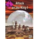 Attack on the King I: Mat w 2 ruchach ( P-477 )