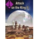 Attack on the King II: Mat w 3 lub 4 ruchach ( P-478 )