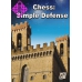 Chess: Simple Defense ( P-479 )
