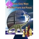 Chess: Easy Ways of Taking Pawns and Pieces ( P-481 )