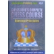 Chess King's Complete Chess Course. Opening Principles
