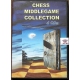 Chess Middlegame Collection - 4CD (P-56)