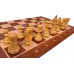 Figury szachowe Dubrownik (król 90 mm) (S-183/5)