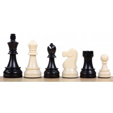 Plastikowe figury szachowe DGT do desek elektronicznych (S-194)