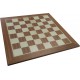 Szachownica dwustronna (szachy + warcaby 100-polowe (S-013)
