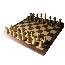 Zestaw szachów DGT (S-84)