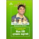 W.Anand :" Moje 100 najlepszych partii "( K-5048)