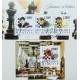 Mistrzowie Anand Carlsen Kramnik Benin (ZN-116)