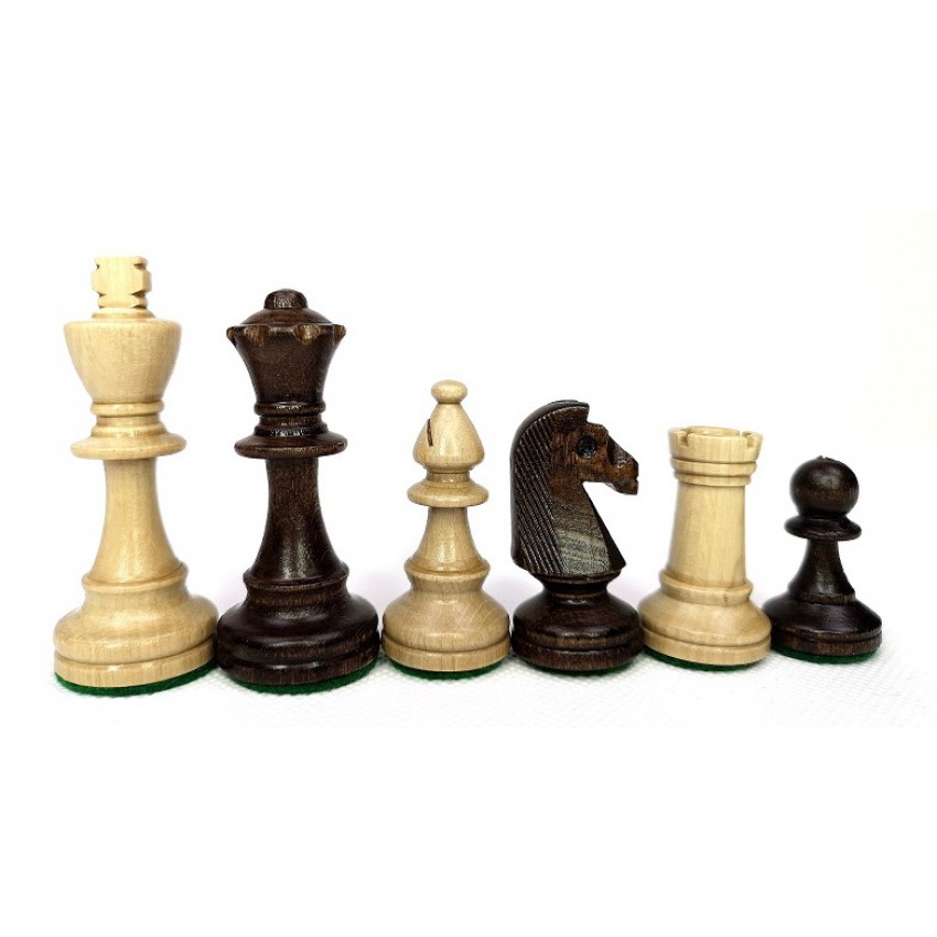 Фигуры в шахматах названия и фото