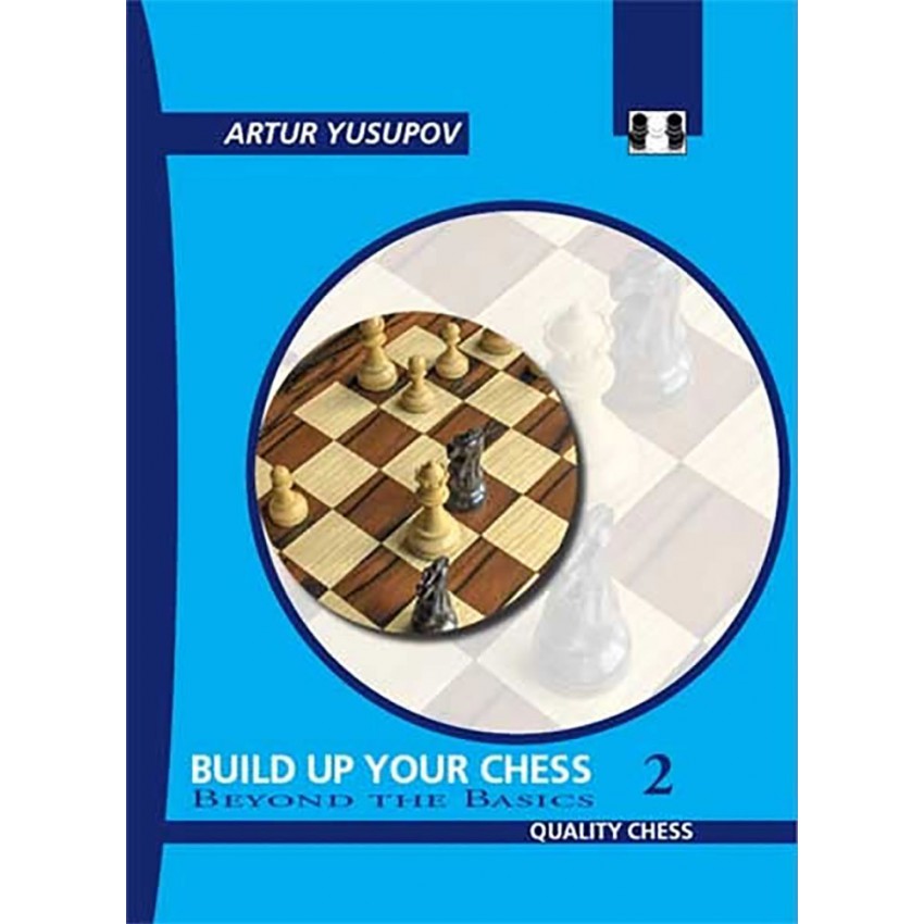 yusupov chess course torrent